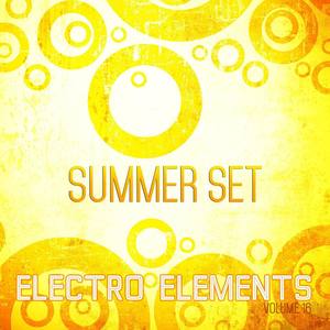 Electro Elements: Summer, Vol. 16