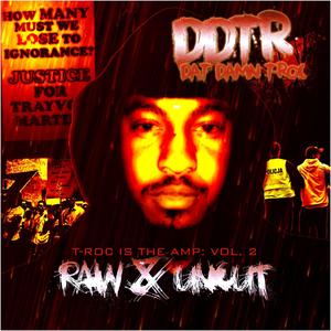 Represent (feat. Frank Nitti, Lil' D & Profyle King) (Explicit)