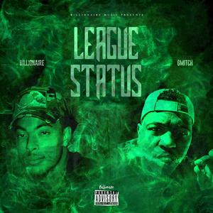 League Status (Explicit)