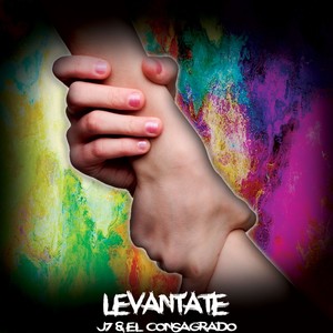 Levántate