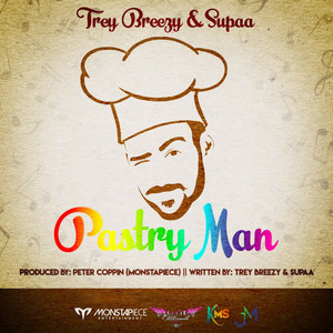 Pastry Man (Explicit)