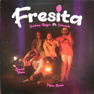 Fresita (feat. S Colorado, Mono Arias & David Yune)