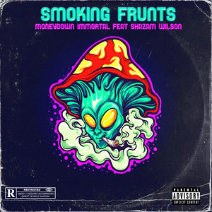 Smoking Frunts (Explicit)