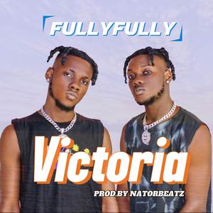 Victoria (Explicit)