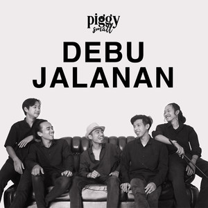 Debu Jalanan