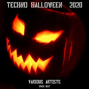 Techno Halloween 2020