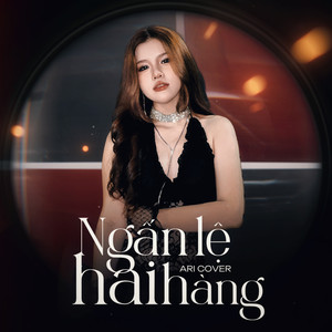 Ngấn Lệ Hai Hàng (COVER版)