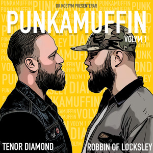 Punkamuffin Vol.1