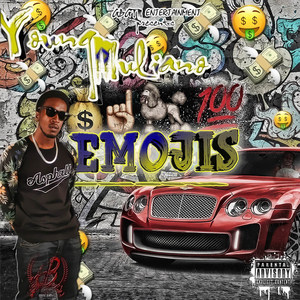 Emojis (Explicit)