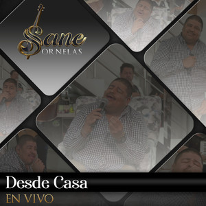 Te Parto el Alma (En Vivo)
