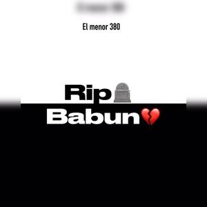 R.I.P BABUN