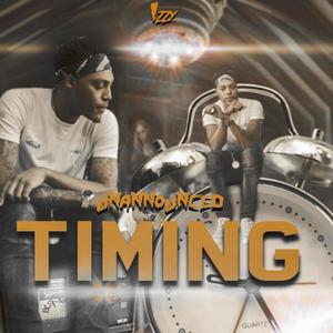 Unannounced Timing (Explicit)