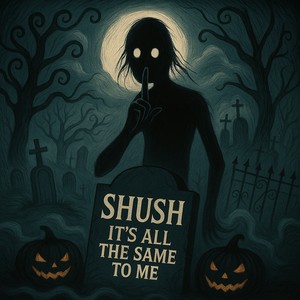 IT'S ALL THE SAME TO ME (Explicit)