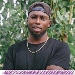 Maky Lavender - My own Hero