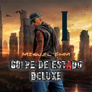 Baby Empoderá (feat. Polvo Just Dust) (Remaster)