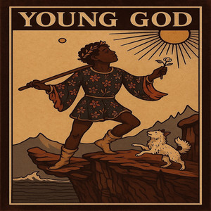 Young God (Explicit)