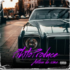 Antes De Irme (Explicit)