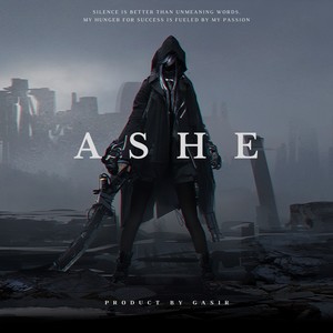ASHE (EA7版)