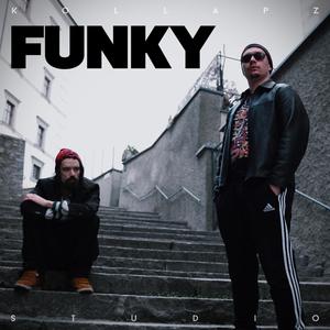 Funky (feat. The Grooveridaz) (Explicit)