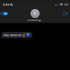 counting on me (Explicit)