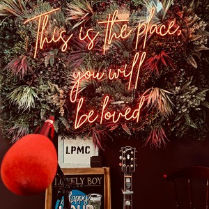 Lonely Boy (Live|Acoustic)