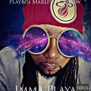 Imma Playa (feat. V-Low) [Explicit]