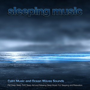 Calming Music with Ocean Waves