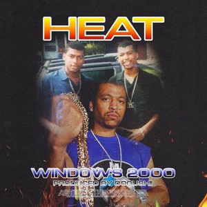 Heat (Explicit)