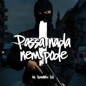 Passa nada nem pode (Live|Explicit)