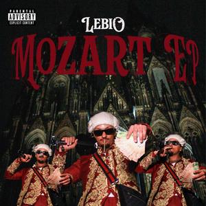 MANISCH (feat. Timor) (Explicit)