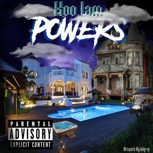 Powers (Explicit)