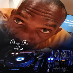 Chris The Poet