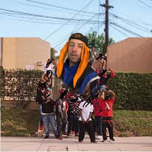 187 Strassenbande Song (Explicit)