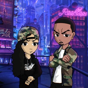 Rooftops (feat. Jburn) (Explicit)