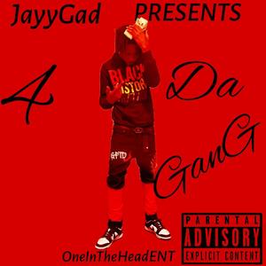 4 Da Gang (Explicit)