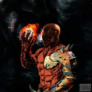 First Knights of Lord Cyborg (feat. S.L. Perion) (Explicit)