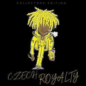 Czech Royalty (Explicit)