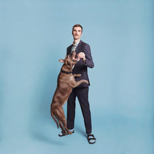 Jardin à la française