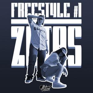 Freestyle #1 (feat. Made a Salerno Recordz) (Explicit)