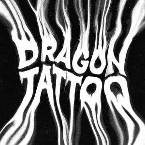 DRAGON TATTOO