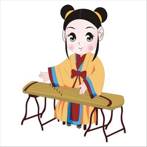 【古筝】归去来兮
