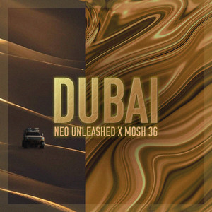 Dubai (Instrumental)