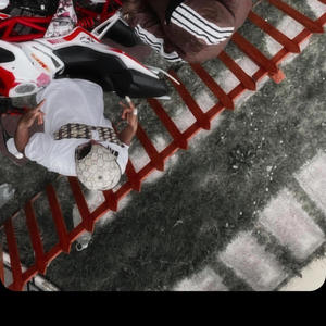 KARMA! (feat. Maniaco) (Explicit)