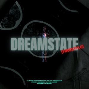 Dreamstate (Offscript) (Freestyle)