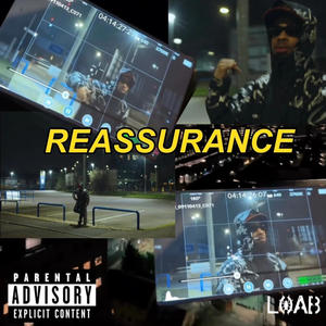 Reassurance (Explicit)