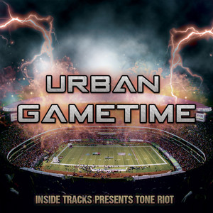 Urban Gametime