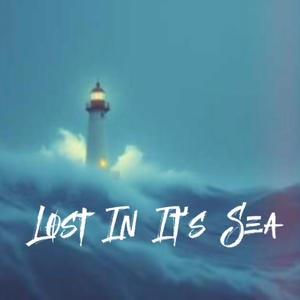 Lost In It's Sea