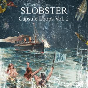 Capsule Loops, Vol. 2