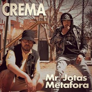 Crema (feat. Mr. Jotas)