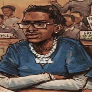 FREE SLIME (feat. Lil MajoRR) (Explicit)